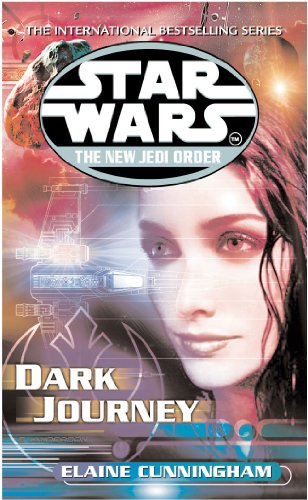 Star Wars: The New Jedi Order - Dark Journey von Arrow